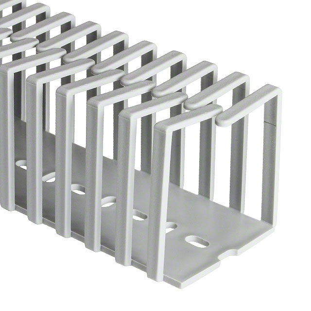 RX2525-0 Essentra Components  Kabel Leitungen - Management