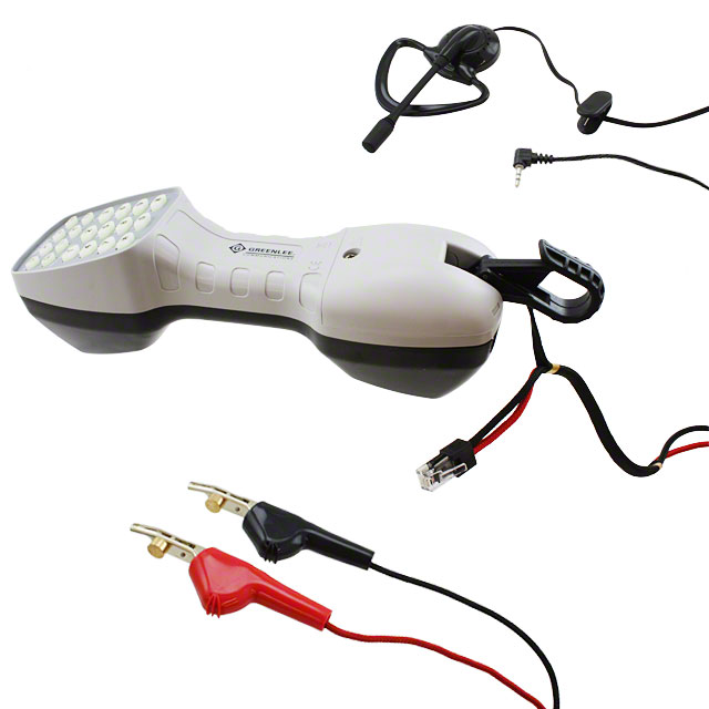 TM-500 Tempo Communications  Attrezzature speciali