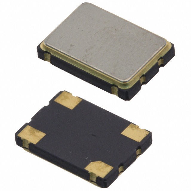 XG-1000CA 156.2500M-DBL3 EPSON  Osciladores