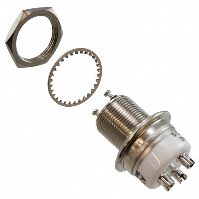 HC-5 TE Connectivity Aerospace, Defense and Marine  Power Relays Over 2 Amps