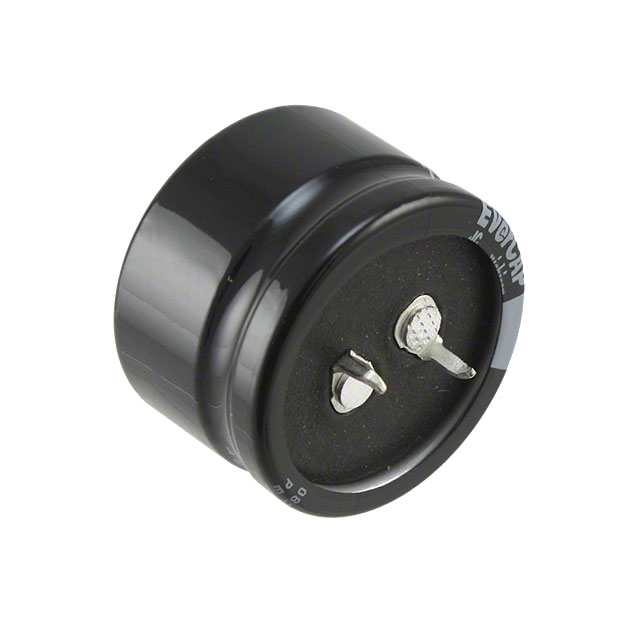 JJC0E127MELB Nichicon  Folienkondensatoren