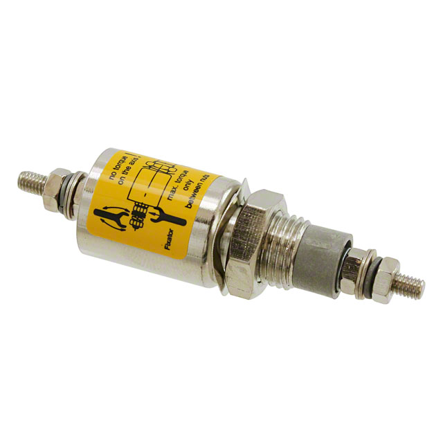 FN7560-10-M3 Schaffner EMC Inc.  Feed Through Capacitors