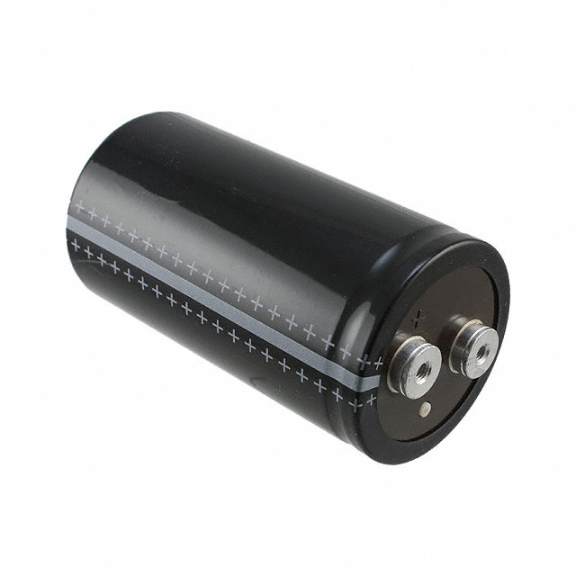 B41456B9479M000 EPCOS - TDK Electronics  Condensadores electrolíticos de aluminio