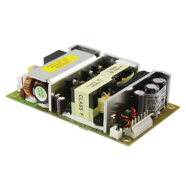 CSS150-36 TDK-Lambda Americas Inc  AC DC Converters