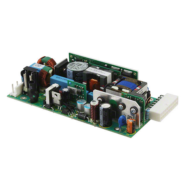 U5Y0020 TDK-Lambda Americas Inc  AC DC Converters
