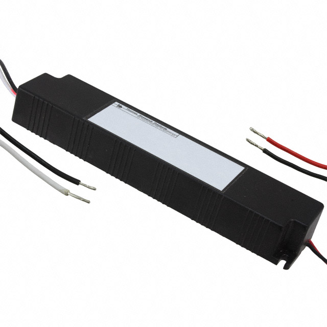 LED50W-029-C1750-D Thomas Research Products  LED Drivers