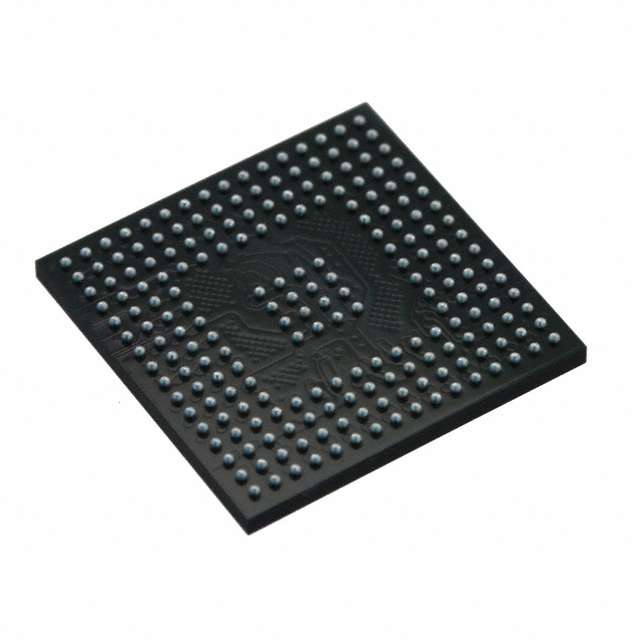 LPTM10-12107-3FTG208C Lattice Semiconductor Corporation  Power Management - Specialized