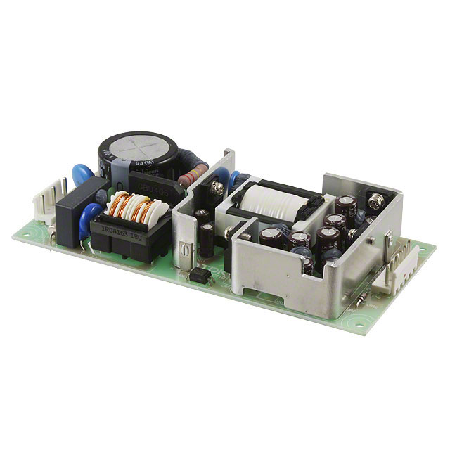 MTW15-51212 TDK-Lambda Americas Inc  AC DC Converters