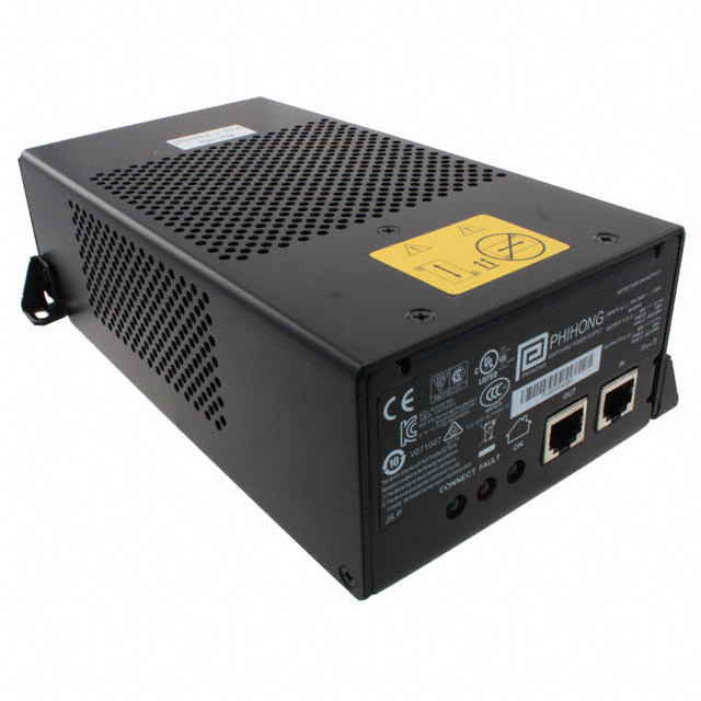 POE80U-560(G) Phihong USA  Power over Ethernet (PoE)