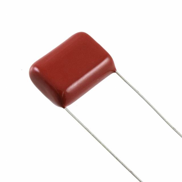 QXP2J473KRPT Nichicon  Condensatori al tantalio e ai polimeri