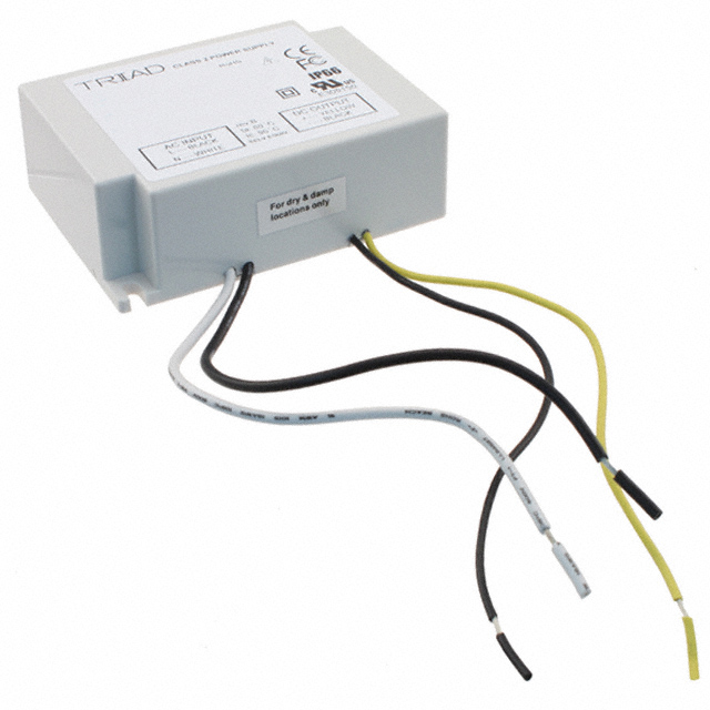 TLD1040-12 Triad Magnetics  LED Drivers