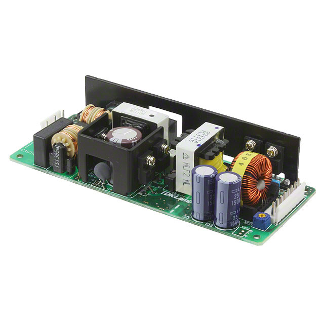 ZWS100BAF-15/L TDK-Lambda Americas Inc  AC DC Converters