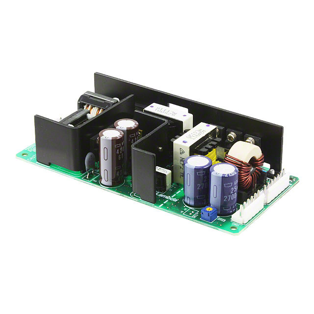 ZWS150BAF-48/A TDK-Lambda Americas Inc  AC DC Converters