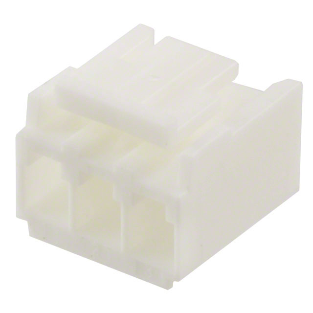 2132781-3 TE Connectivity AMP Connectors  Boîtiers de connecteurs rectangulaires