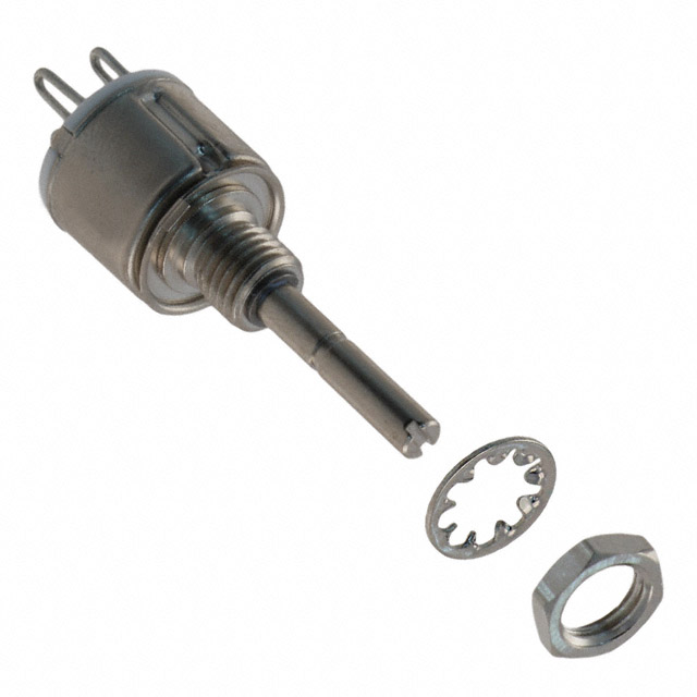 3862C-282-503AL Bourns Inc.  Potenciómetros rotatorios Reóstatos