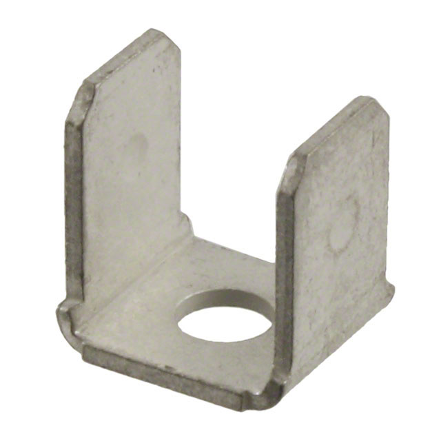 41480 TE Connectivity AMP Connectors  Conectores de desconexión rápida