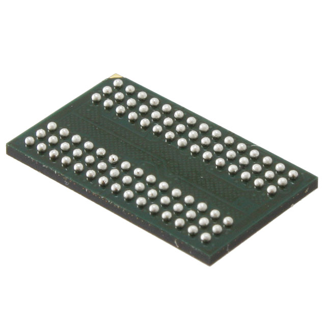 IS42S32160F-7BL-TR ISSI, Integrated Silicon Solution Inc  Mémoire