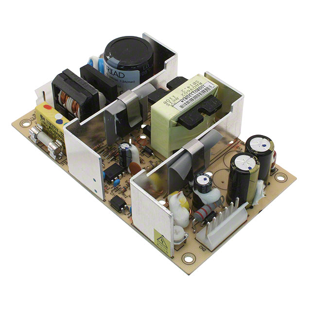 ALS50-5 Triad Magnetics  Convertidores CA/CC