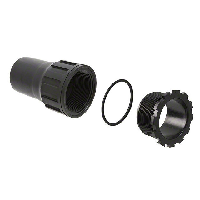 CES-5 TE Connectivity Aerospace, Defense and Marine  Cables Wires - Management