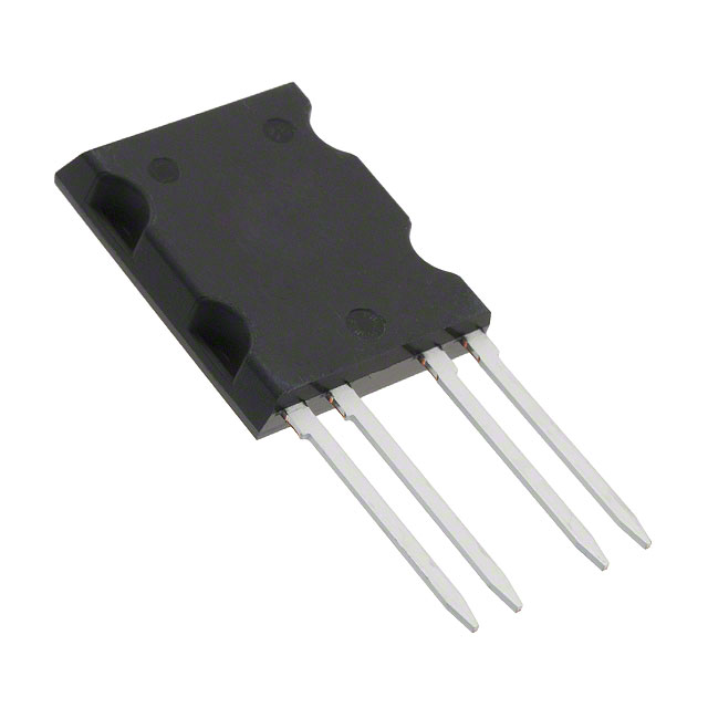 CPC1918J IXYS Integrated Circuits Division  Solid State Relays