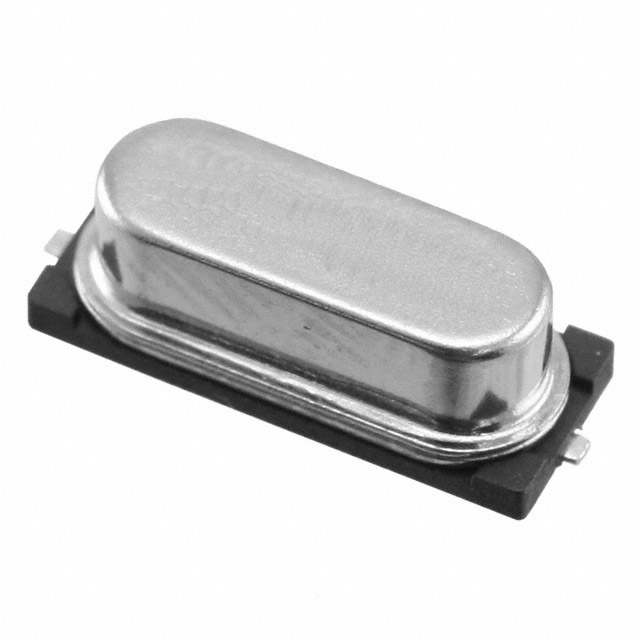 ECS-245.7-20-5PXDU-TR ECS Inc.  Cristales