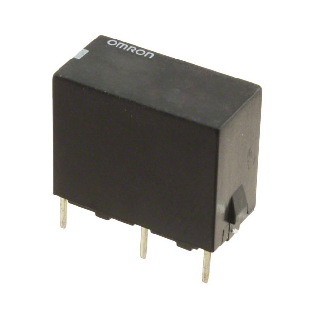 G3S-201PL-US DC12 Omron Automation and Safety  Solid State Relays