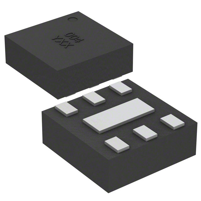 LXES1TBAA4-005 Murata Electronics TVS Diodes