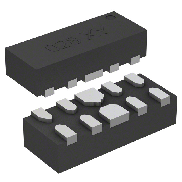 LXES2TBBB4-028 Murata Electronics Diodi TVS