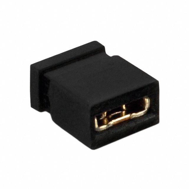 M50-1900005 Harwin Inc.  Shunts und Jumper