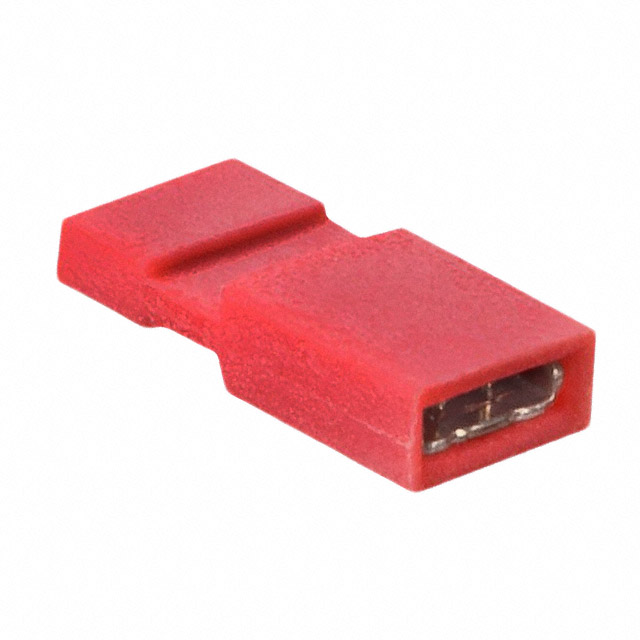 M50-2020005 Harwin Inc.  Shunts Jumpers