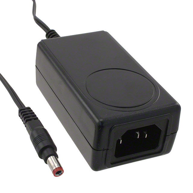 MW172KB1803F01 SL POWER / Advanced Energy  Adaptateurs d'alimentation muraux de bureau CA CC