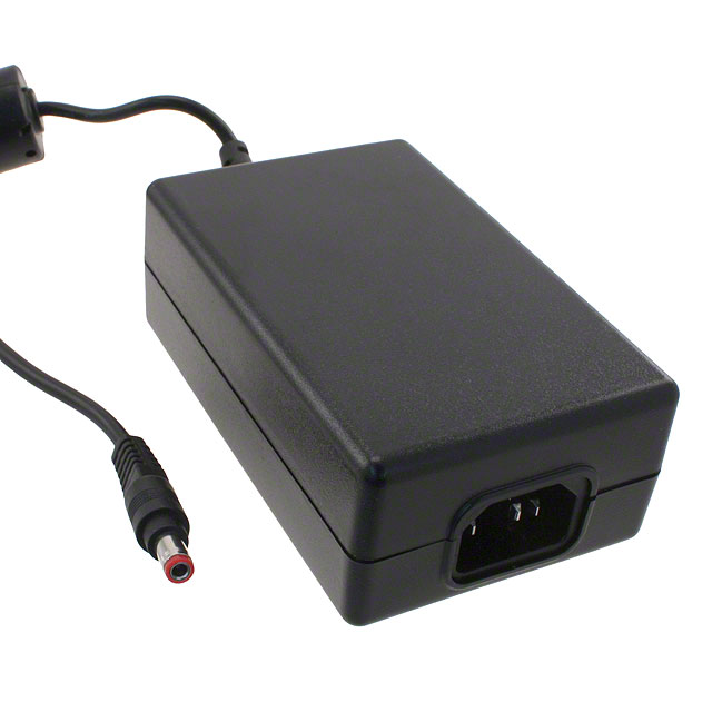 MW174KB0503F01 SL POWER / Advanced Energy  Adattatori di alimentazione da parete CA/CC da tavolo