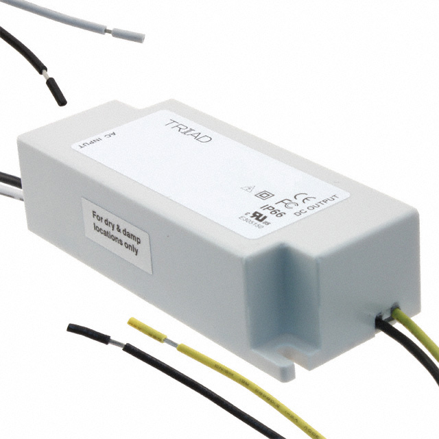 TLD1020-36-C0350 Triad Magnetics  LED Drivers