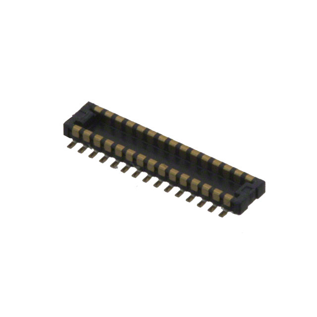 WP7-P026VA1-R6000 JAE Electronics  Matrices de type bord Mezzanine (carte à carte)
