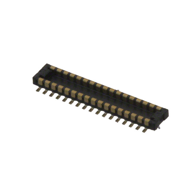 WP7-P030VA1-R500 JAE Electronics  Matrices de type bord Mezzanine (carte à carte)