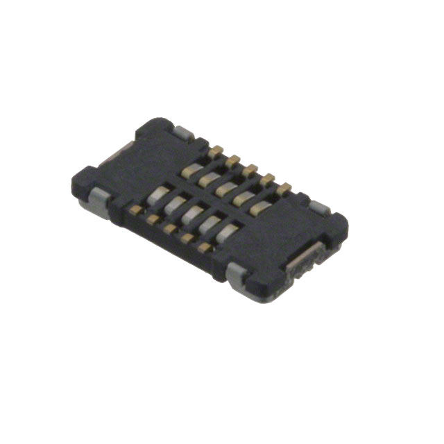 WP7A-S010VA1-R500 JAE Electronics  Matrices de type bord Mezzanine (carte à carte)