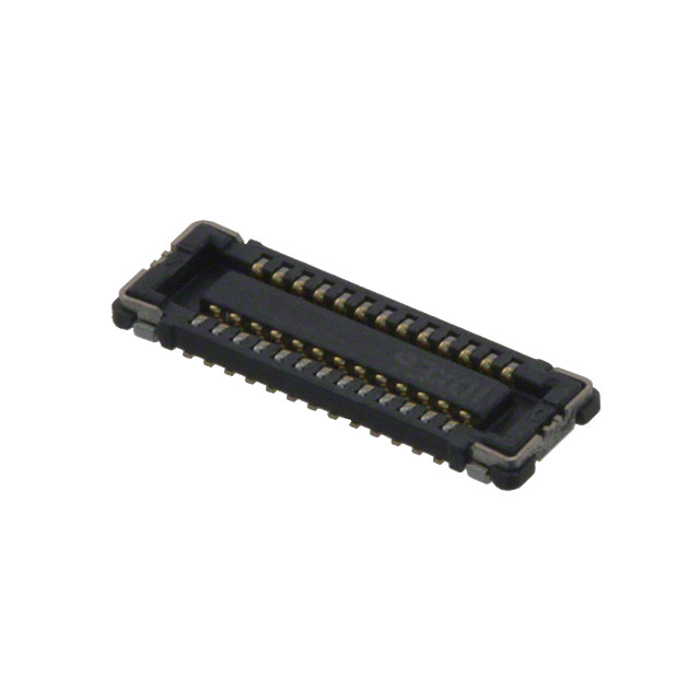 WP7A-S026VA1-R500 JAE Electronics  Matrices de type bord Mezzanine (carte à carte)