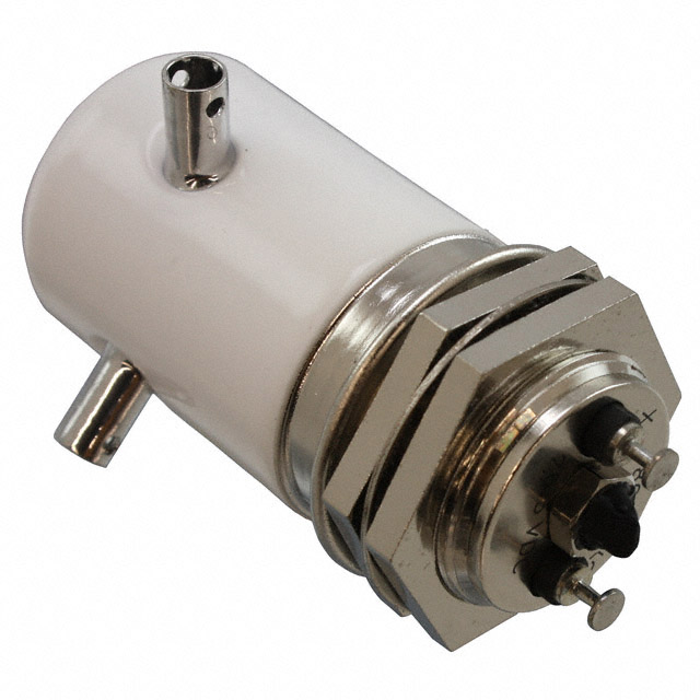 KC-16 TE Connectivity Aerospace, Defense and Marine  Power Relays Over 2 Amps