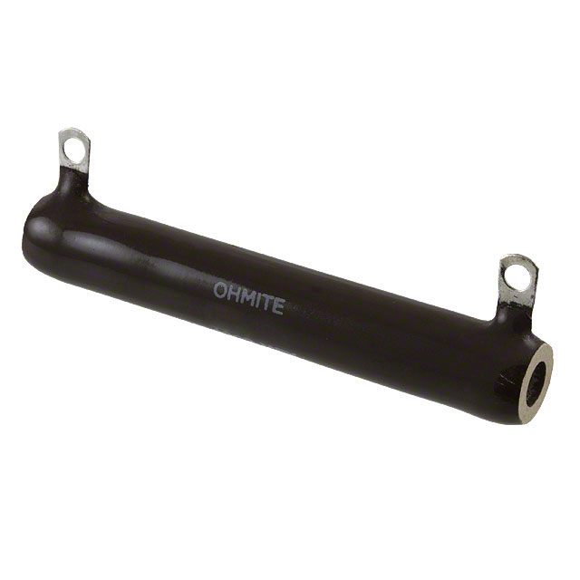 L50J3R0E Ohmite  Widerstände für die Chassismontage