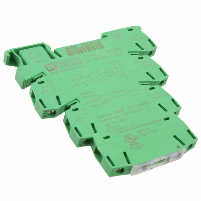 2917382 Phoenix Contact Zeitverzögerungsrelais
