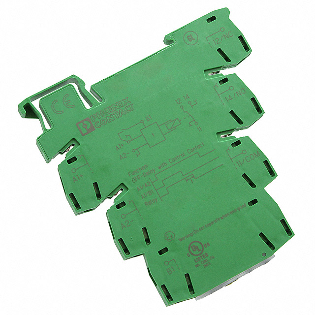 2917450 Phoenix Contact Relais temporisés