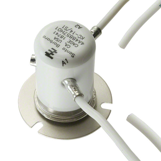 3-1618400-9 TE Connectivity Aerospace, Defense and Marine  Power Relays Over 2 Amps