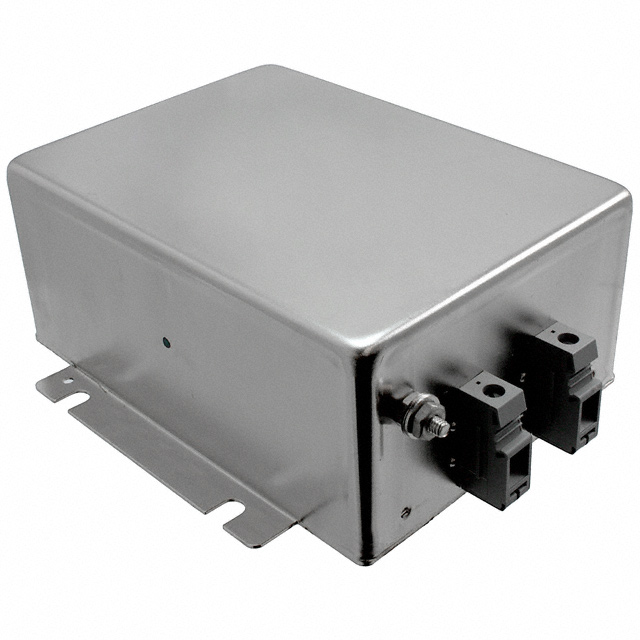 36FC10 TE Connectivity Corcom Filters  Moduli di filtro di linea di alimentazione