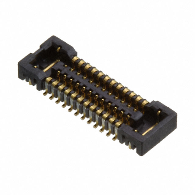 5024262410 Molex  Matrices de type bord Mezzanine (carte à carte)