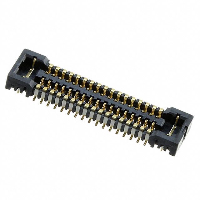 5024263410 Molex  Matrices de type bord Mezzanine (carte à carte)