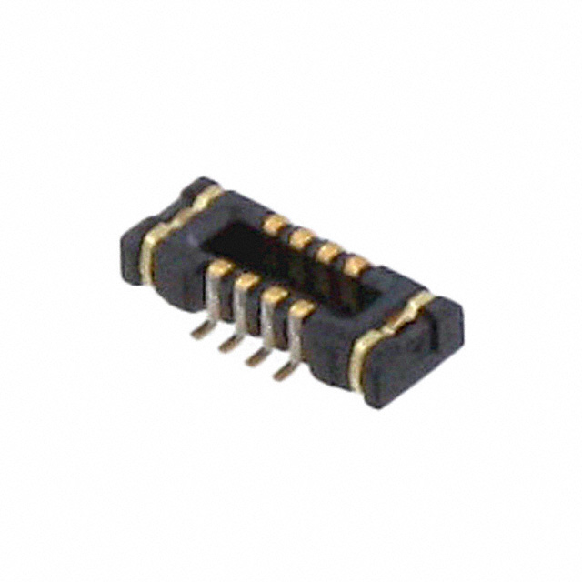 5024300820 Molex  Arrays Edge Type Mezzanine (Board to Board)
