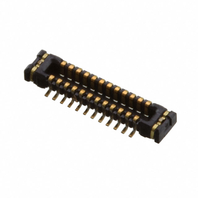 5024302410 Molex  Matrices de type bord Mezzanine (carte à carte)