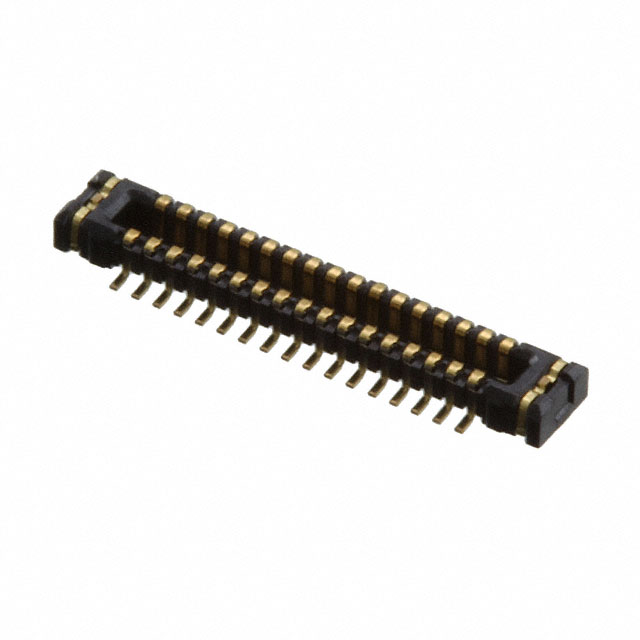 5024303410 Molex  Matrices de type bord Mezzanine (carte à carte)