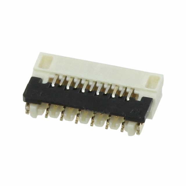 5035661100 Molex  FFC FPC (Flat Flexible) Steckverbinderbaugruppen