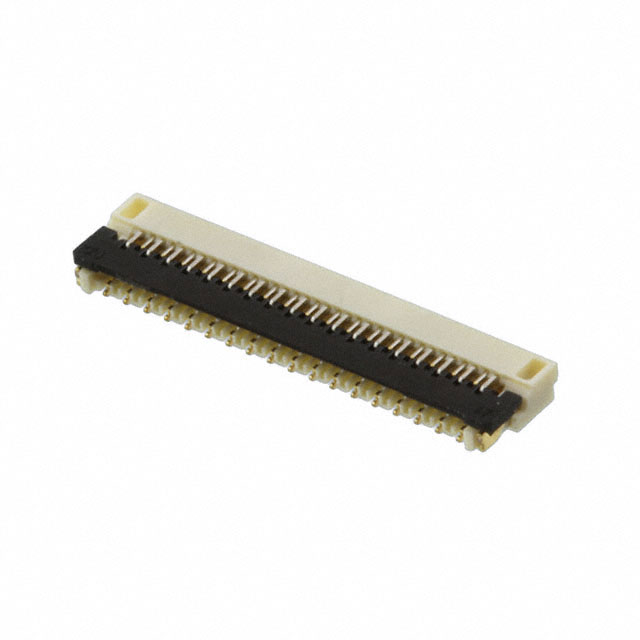 5035663500 Molex  Ensembles de connecteurs FFC FPC (Flat Flexible)